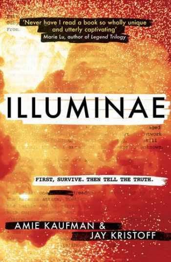 Illuminae : the illuminae files. Book 1 : Kristoff, Jay, author : Free .
